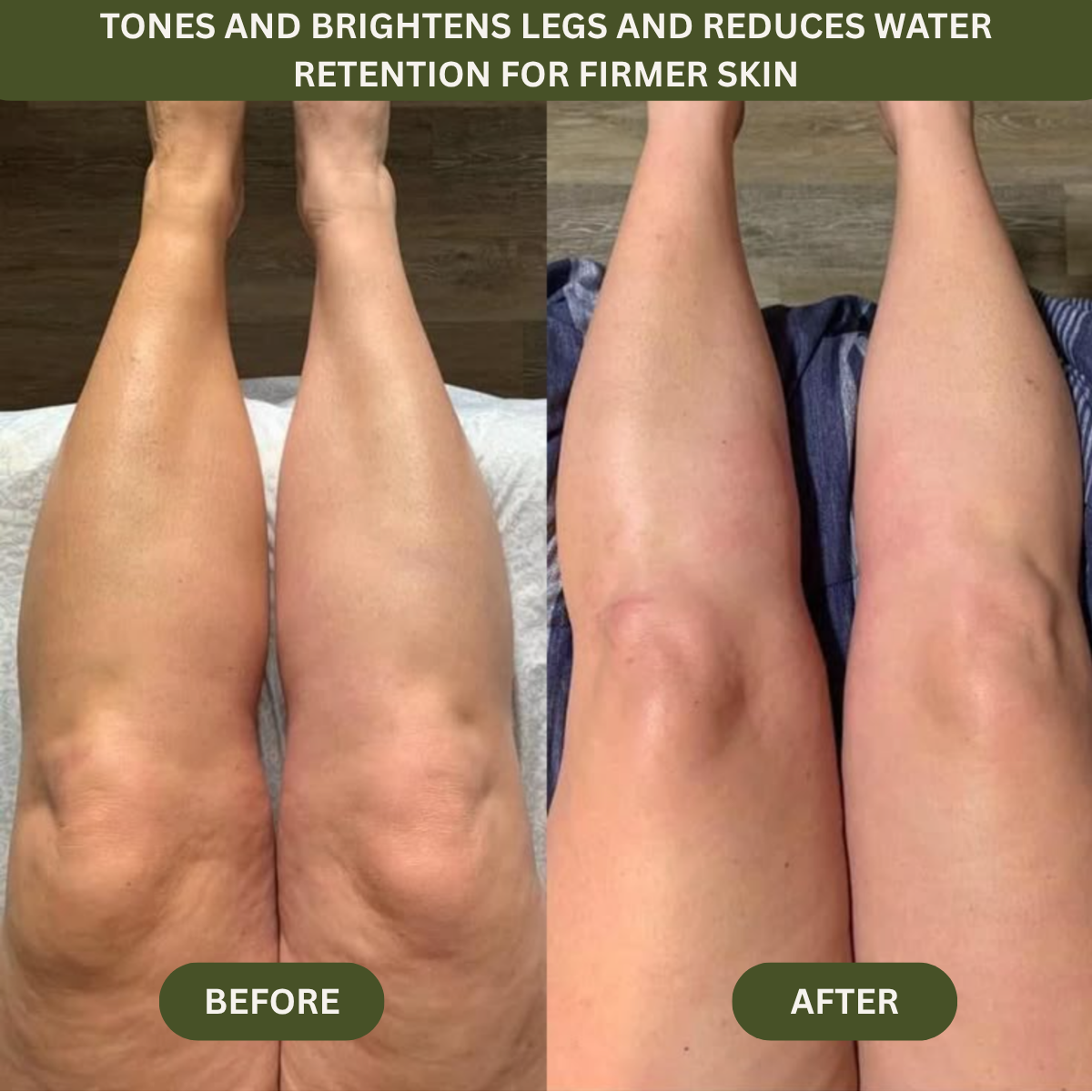 Ecovibes Facebook ad: The award-winning Ionic Dry Body Brush exfoliates, boosts…