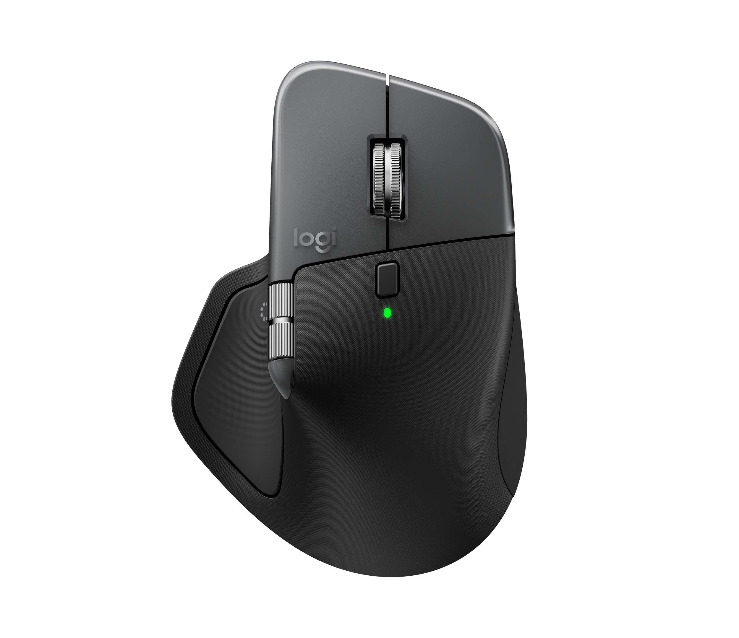 Logitech Facebook ad