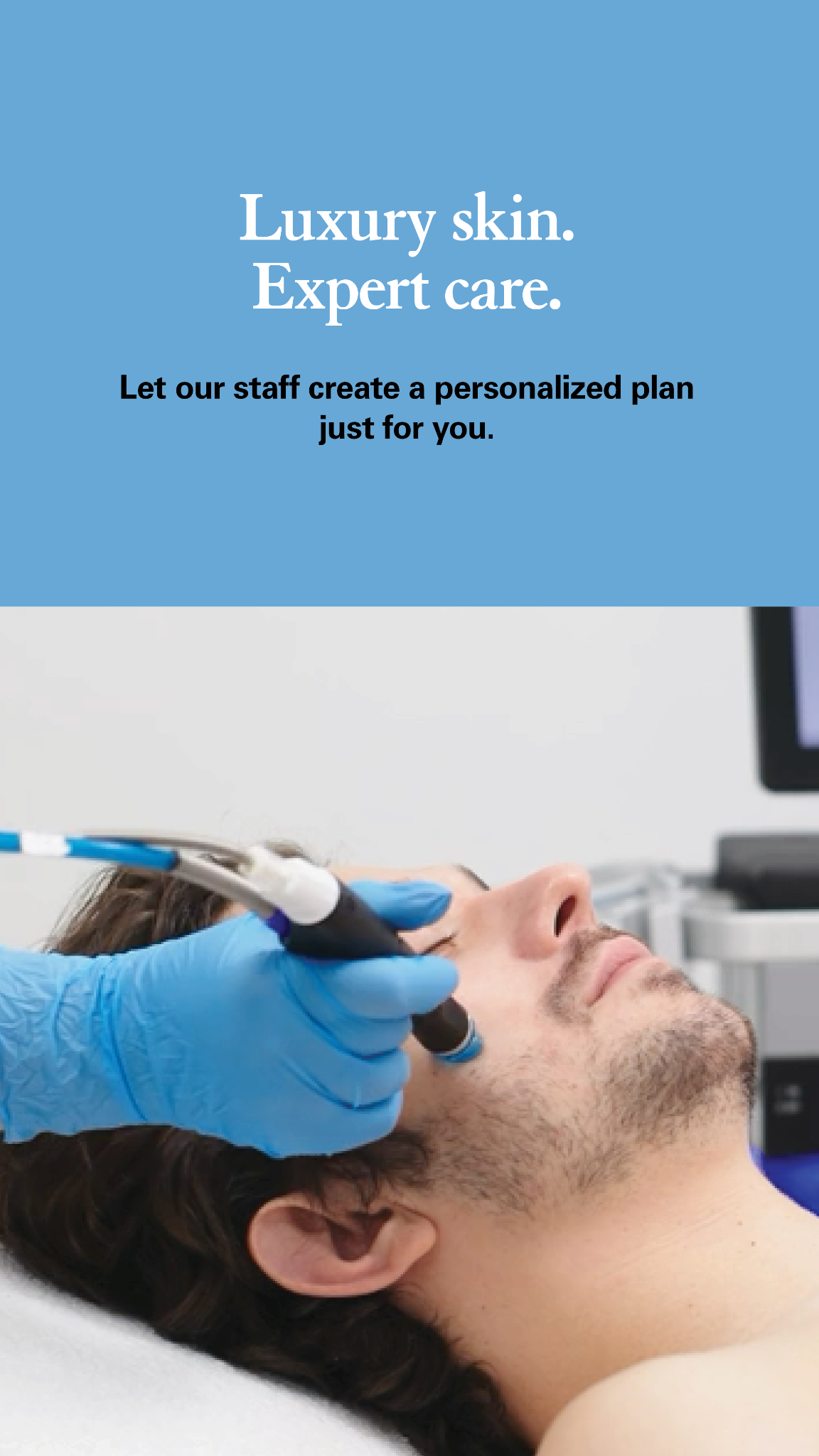 Village Pointe Aesthetic Surgery and Dreams MedSpa Facebook ad from May 28, 2026