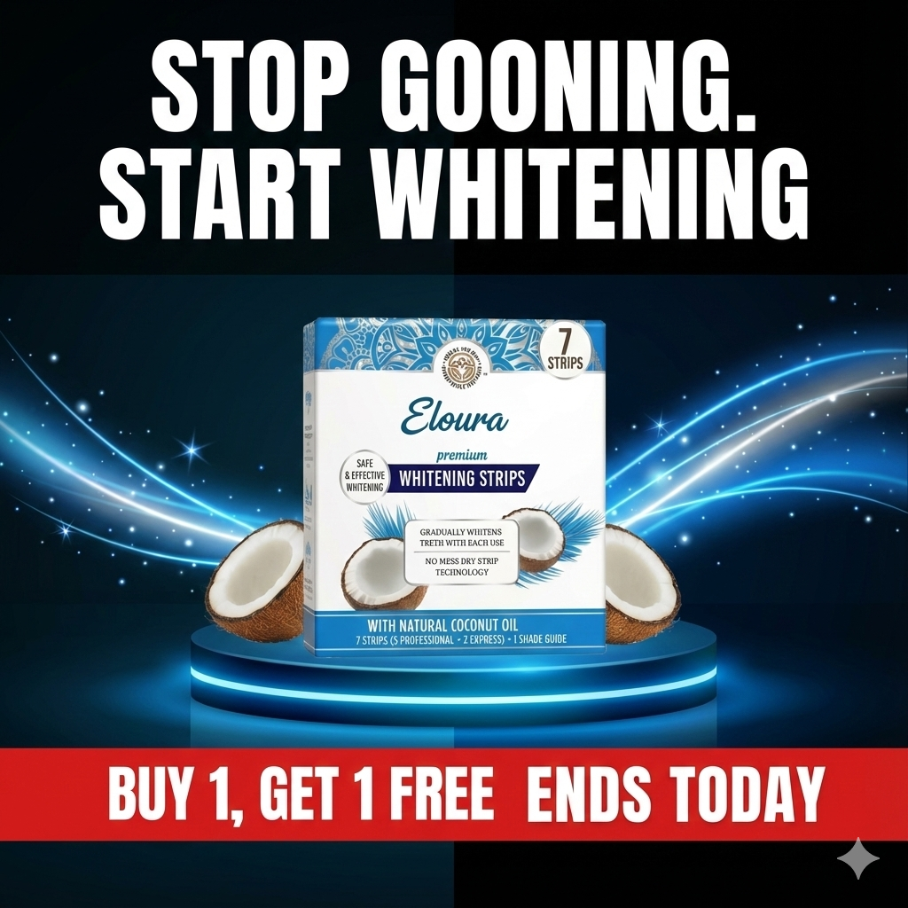 Eloura Facebook ad