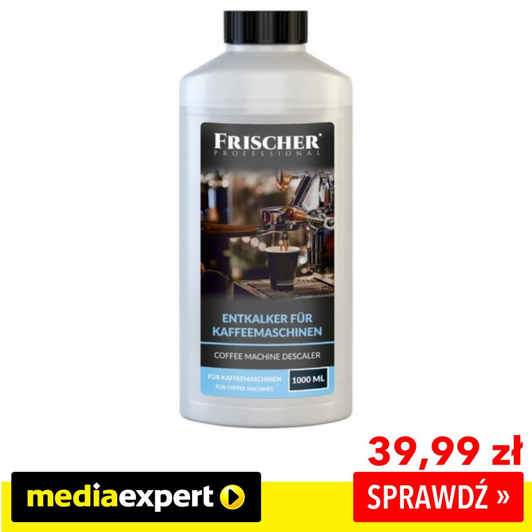 Media Expert Facebook ad