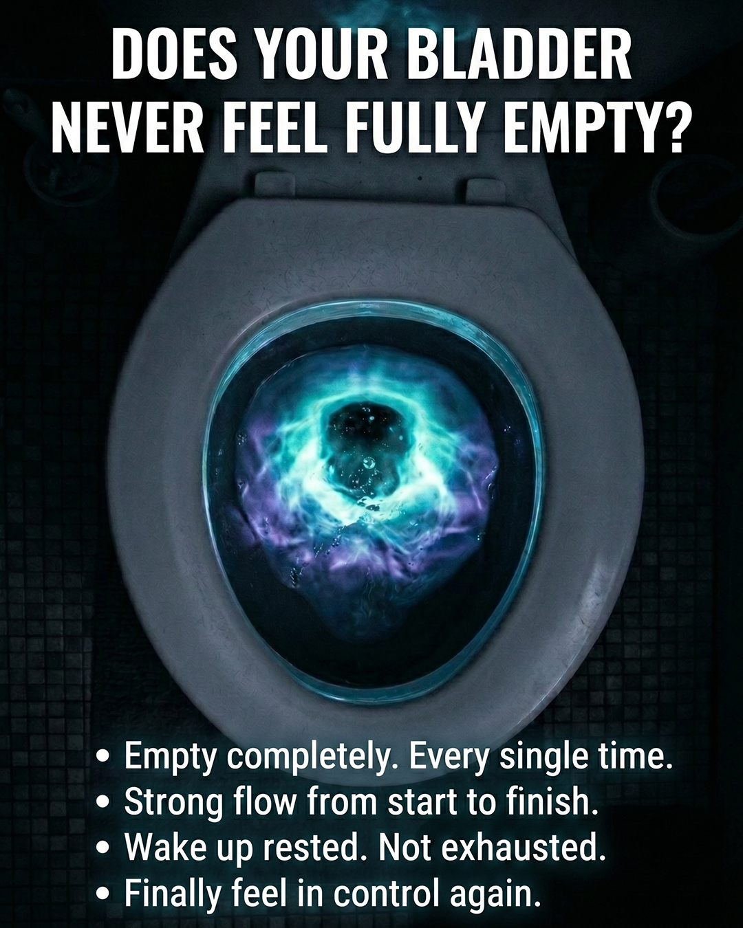 Protaflo Facebook ad