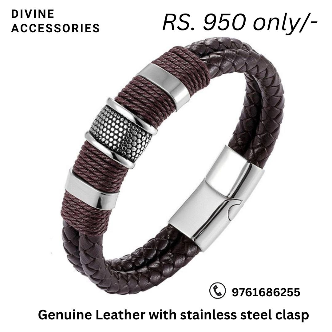 Divine Accessories Facebook ad