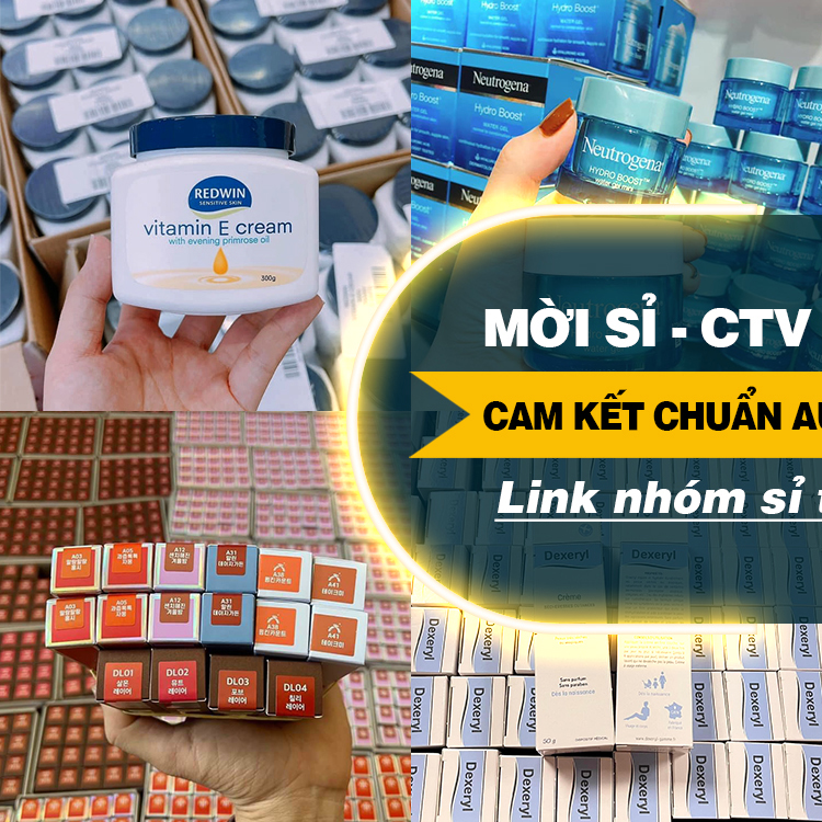 Linh Moon Facebook ad: LIÊN TỤC TUYỂN SỈ, CTV MỸ PHẨM TOÀN…