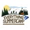 Everything Summer Camp