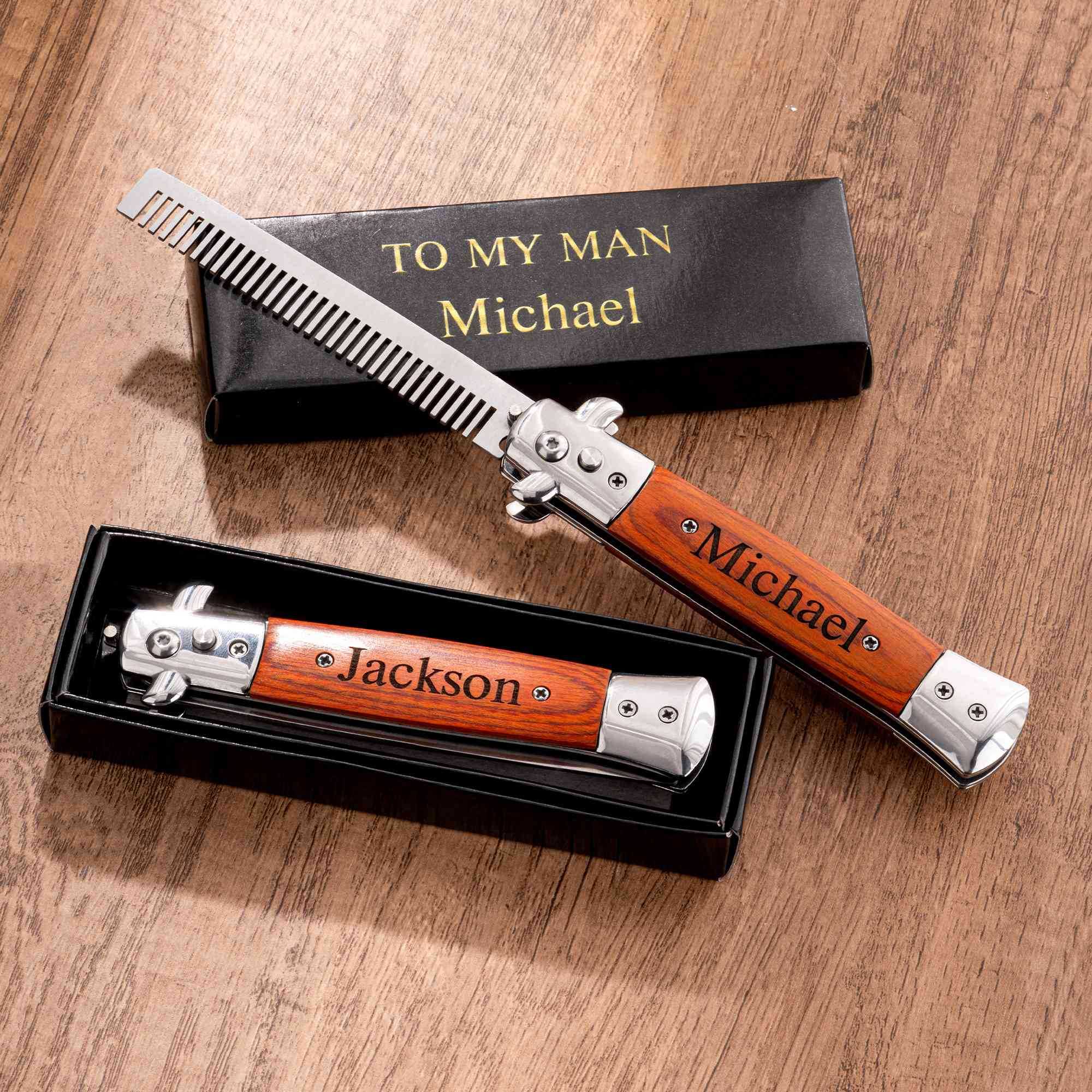 Getnamenecklace Facebook ad
