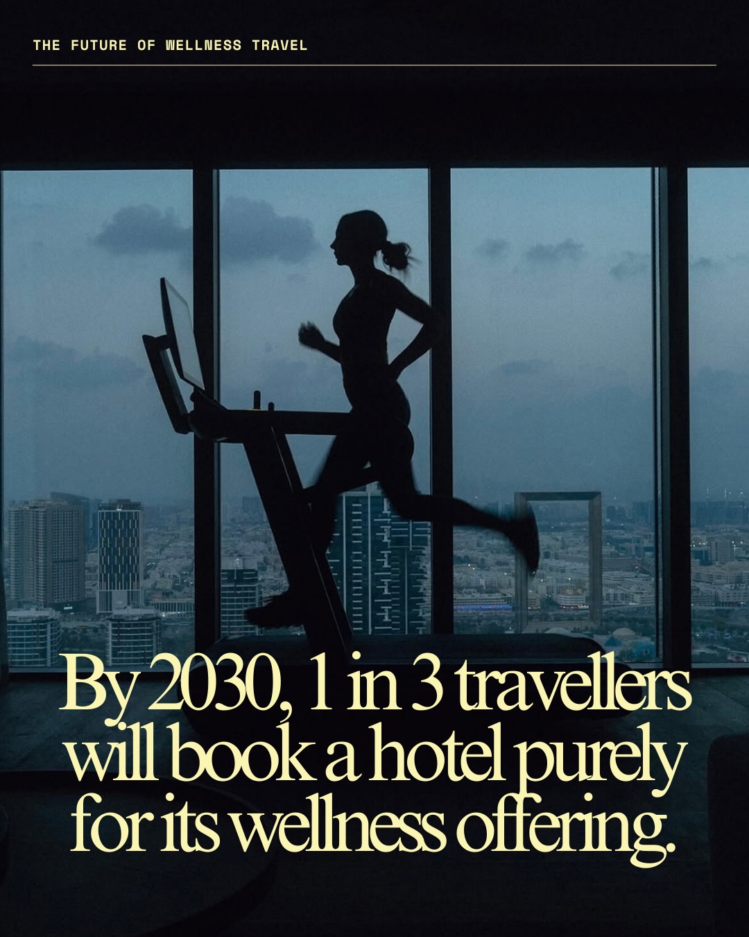 Oyogo.London Facebook ad: The numbers don’t lie - wellness is no…