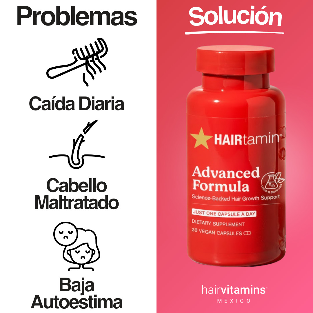 hairvitamins.mx Facebook ad
