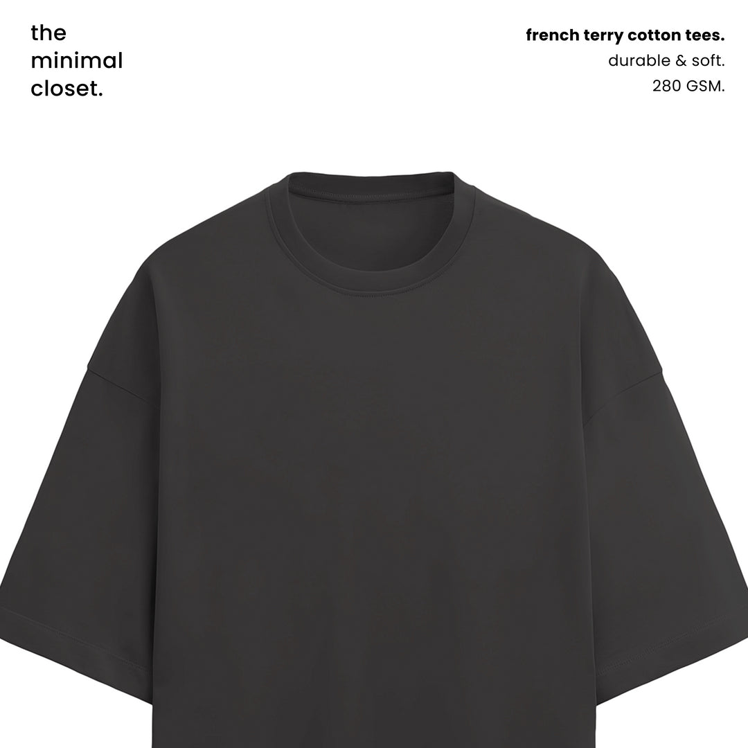 The Minimal Closet Facebook ad
