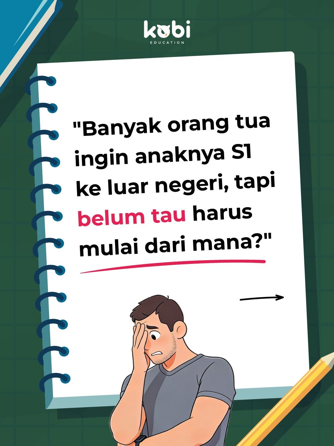 Kobi Education Id Facebook ad