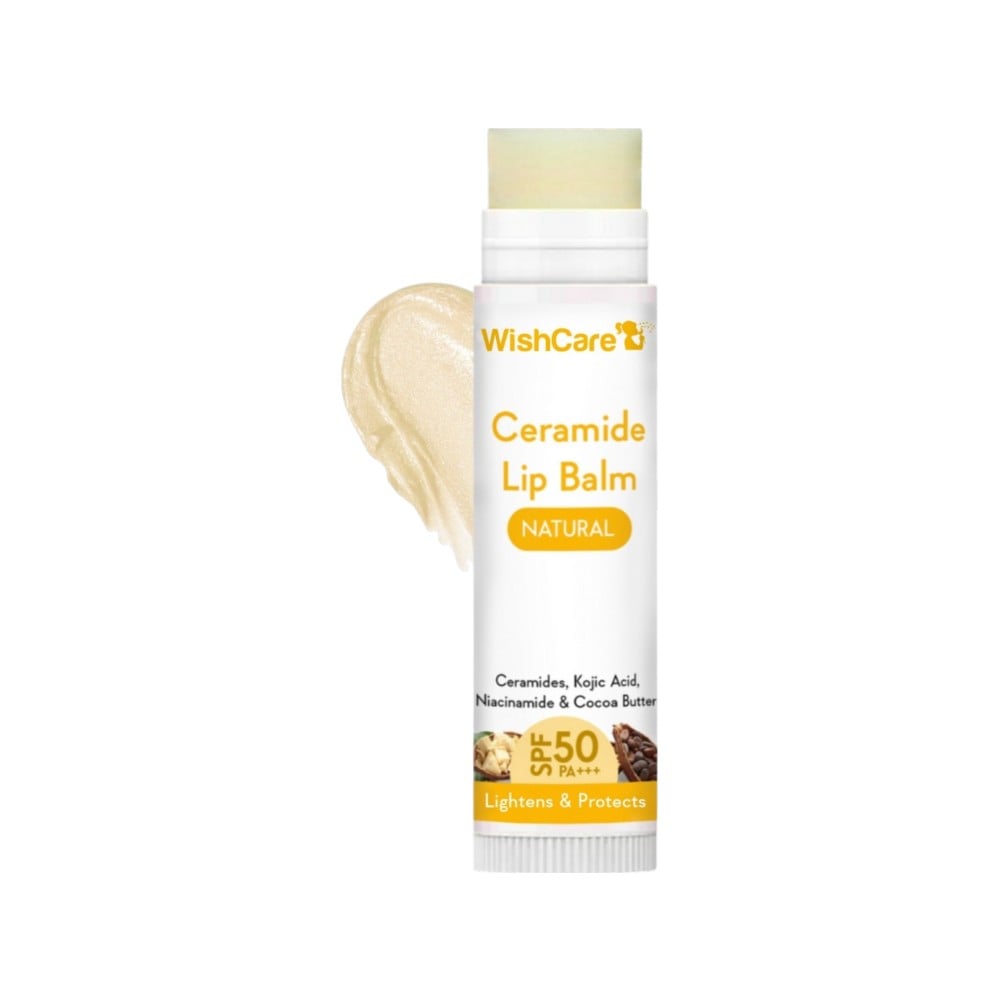 WishCare Facebook ad