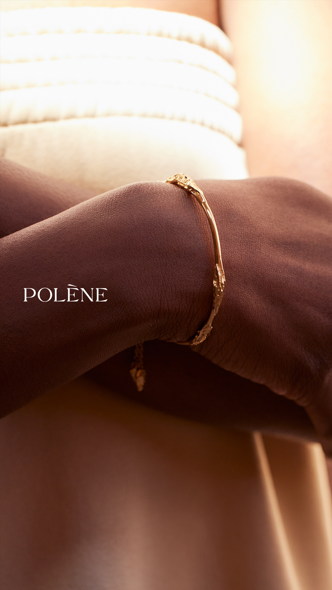 Polène Facebook ad