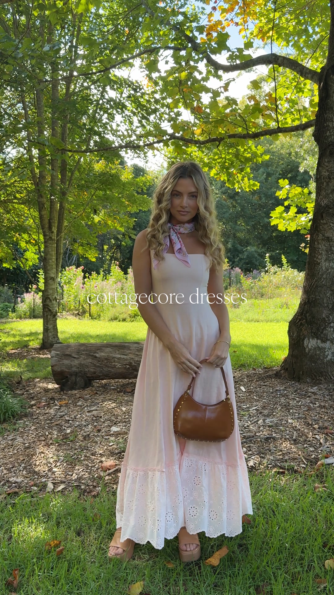 Petal & Pup Facebook ad: SHOP THE EDIT