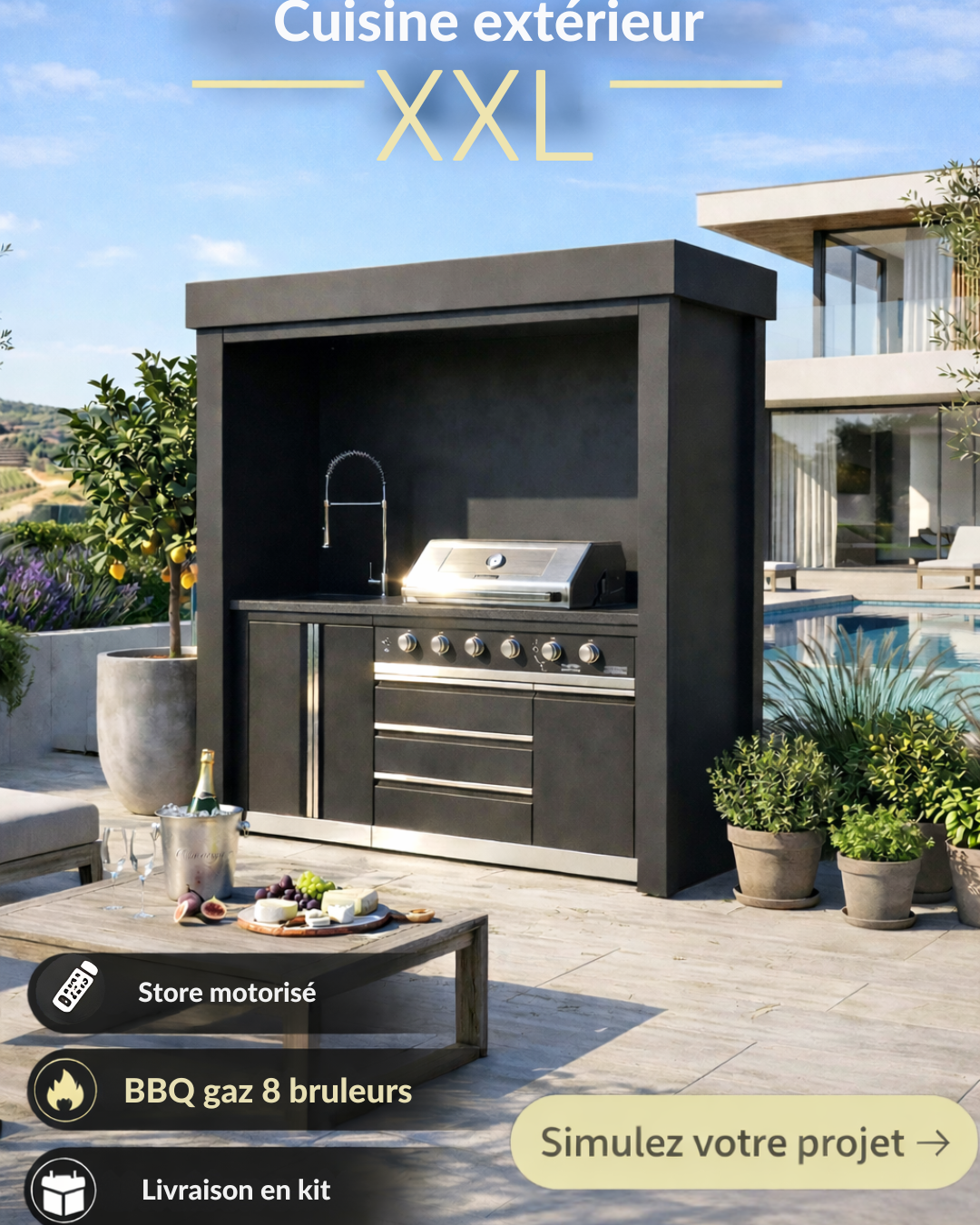 Verandas CliKIT - www.veranda-en-kit.com Facebook ad from Apr 20, 2026