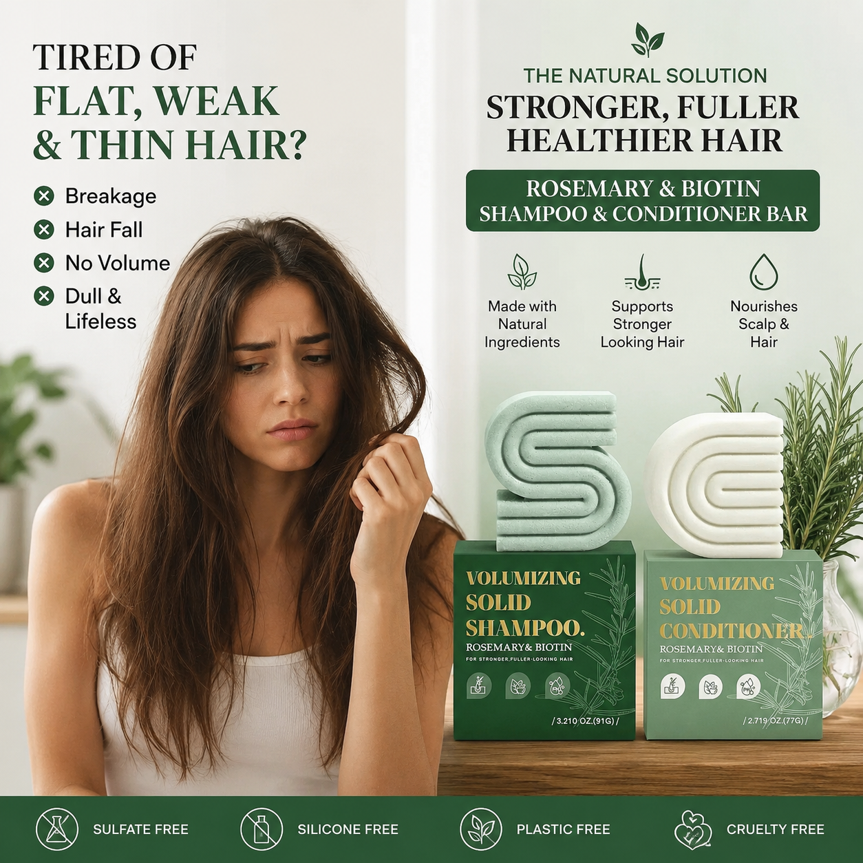 Lumora Wellness Facebook ad from Jul 15, 2026