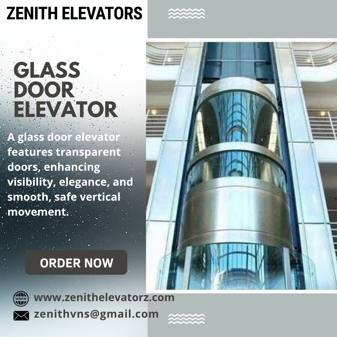 Zenith Elevators Facebook ad