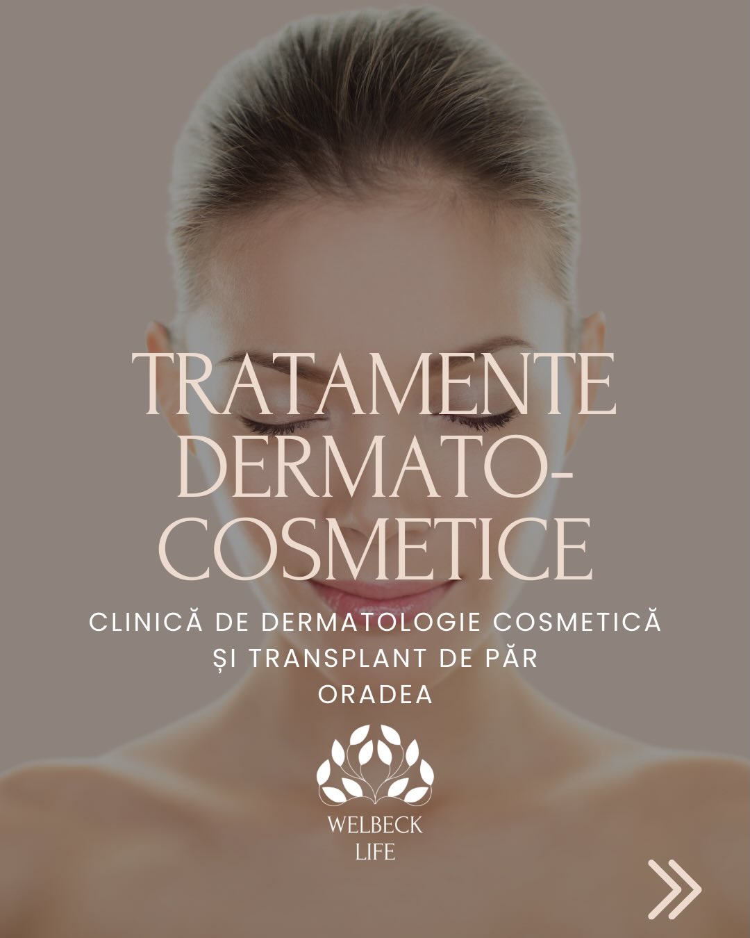 Dr Peter Domocos Facebook ad