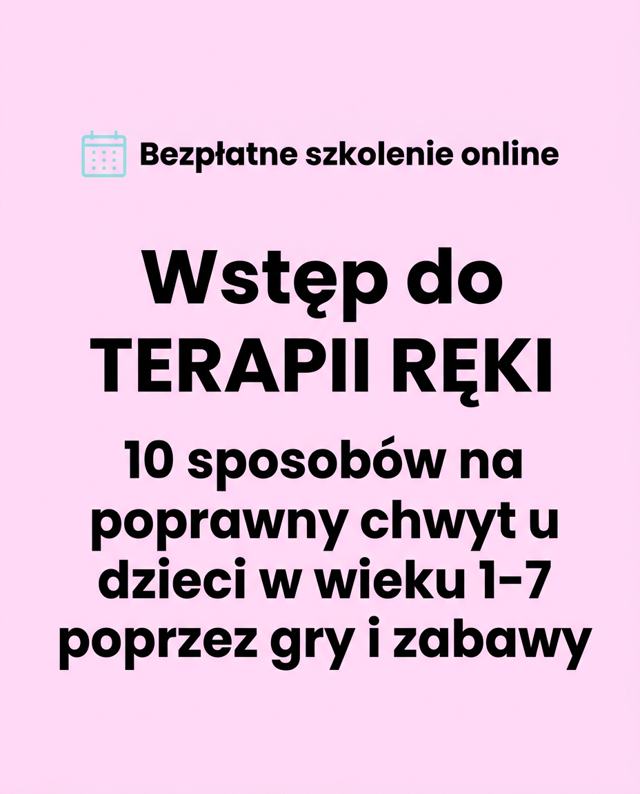 Sonia Michalik psycholog dziecięca Facebook ad