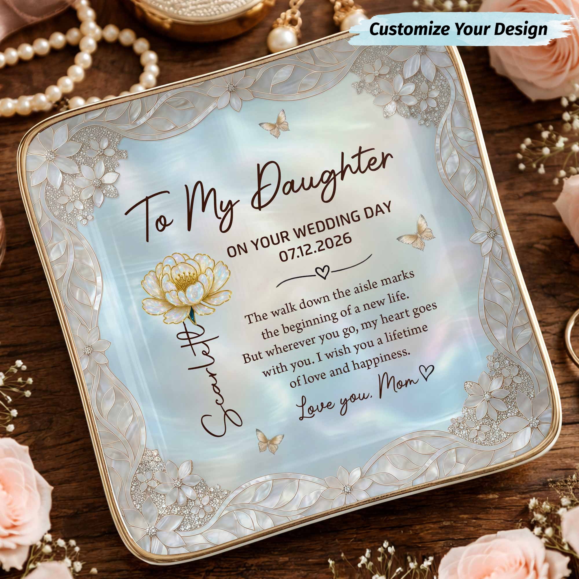 AlmaGems - Cultural Customized Gifts Facebook ad