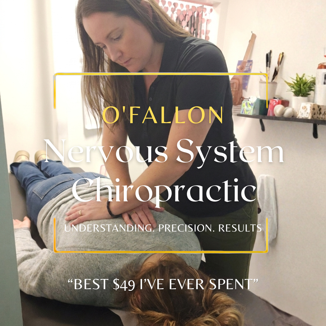 Tri-County Wellness Clinic Facebook ad: $49 Holistic Rejuvenation Session