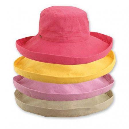 VillageHatShop.com Facebook ad