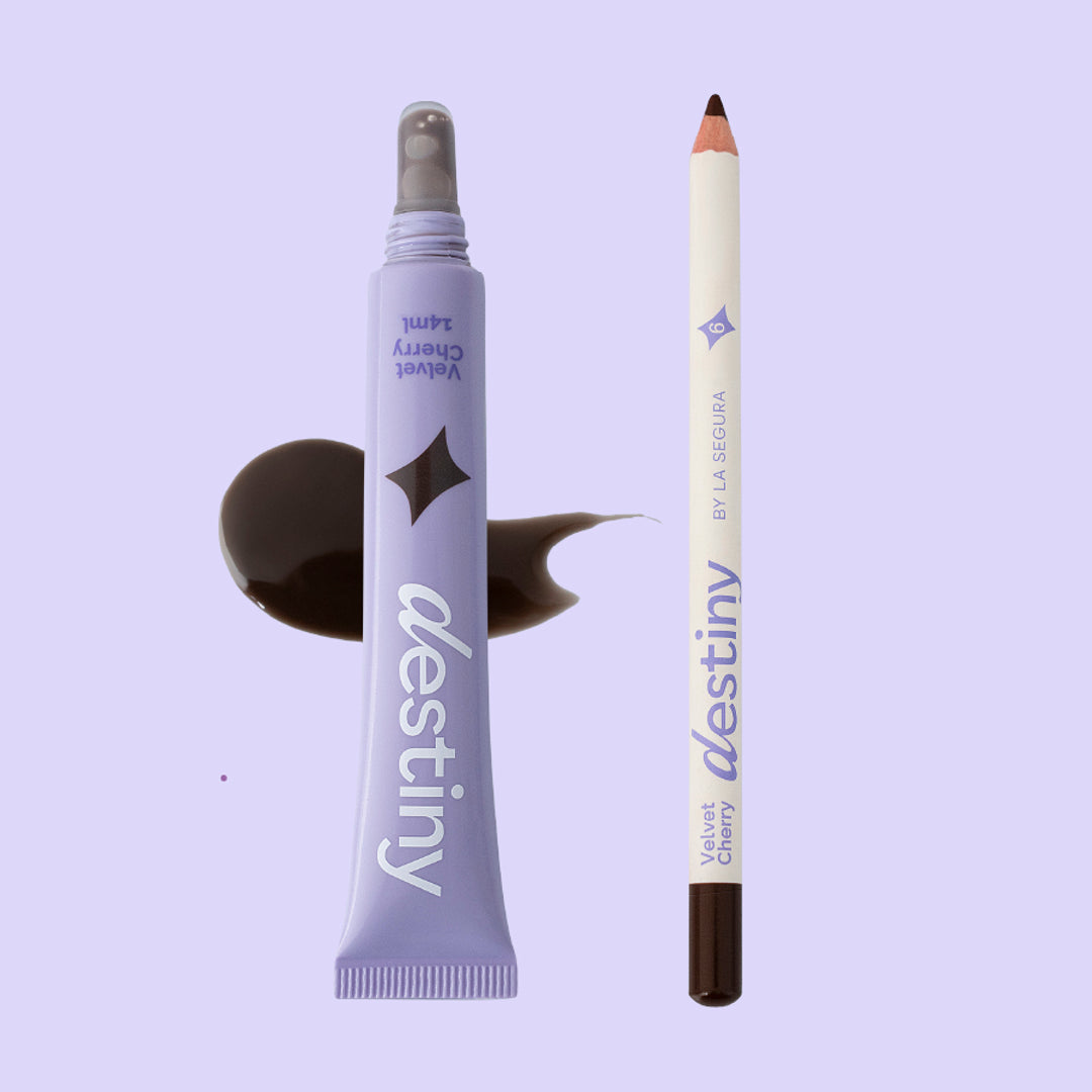 DestinyBeauty Facebook ad: Una nueva Historia de Belleza y MakeUp está…