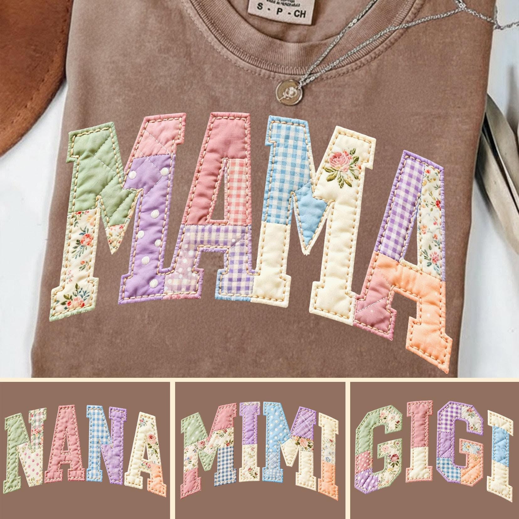 Godmerch - Personalized Gifts For Family Facebook ad