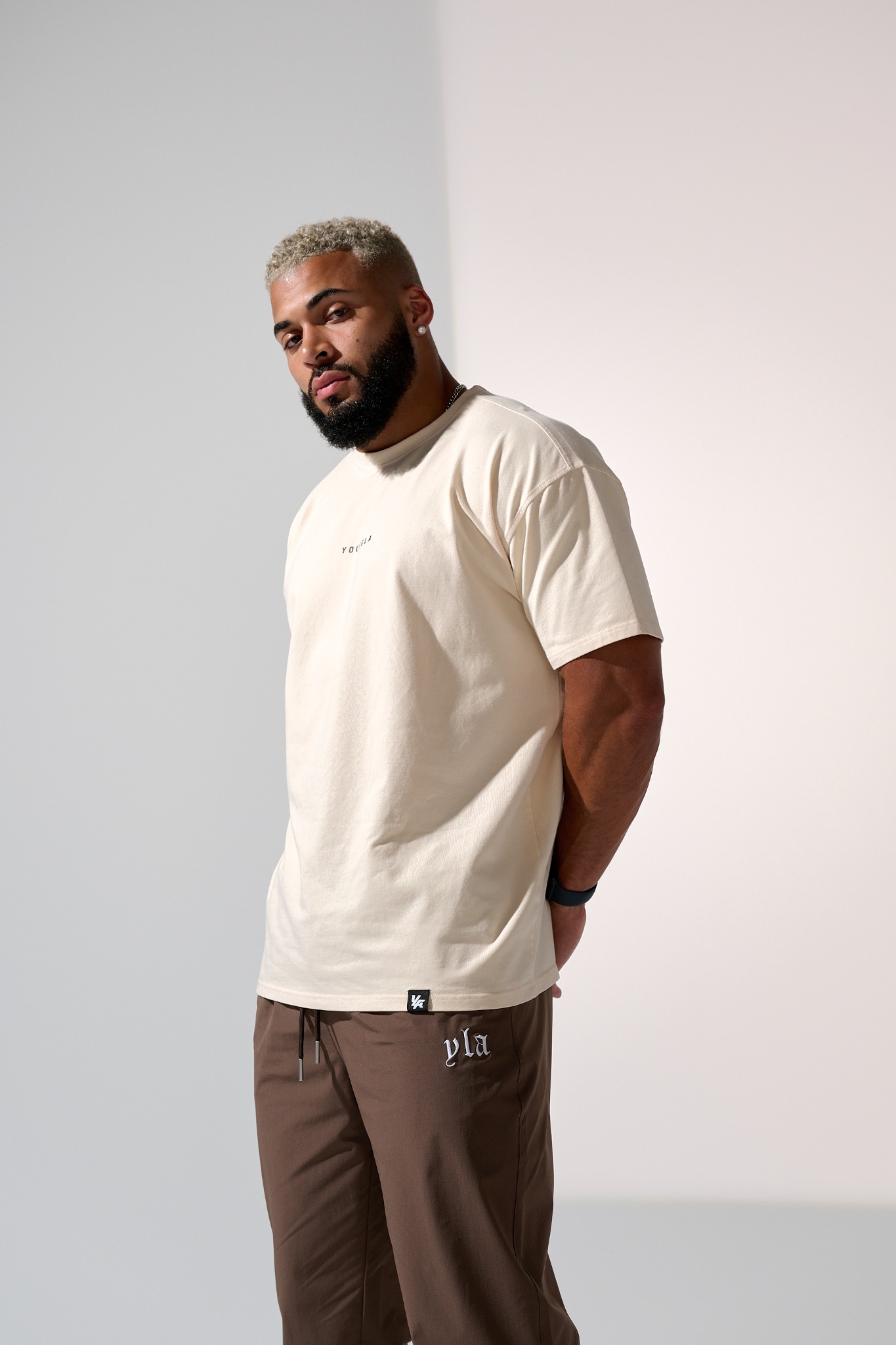 YoungLA Facebook ad