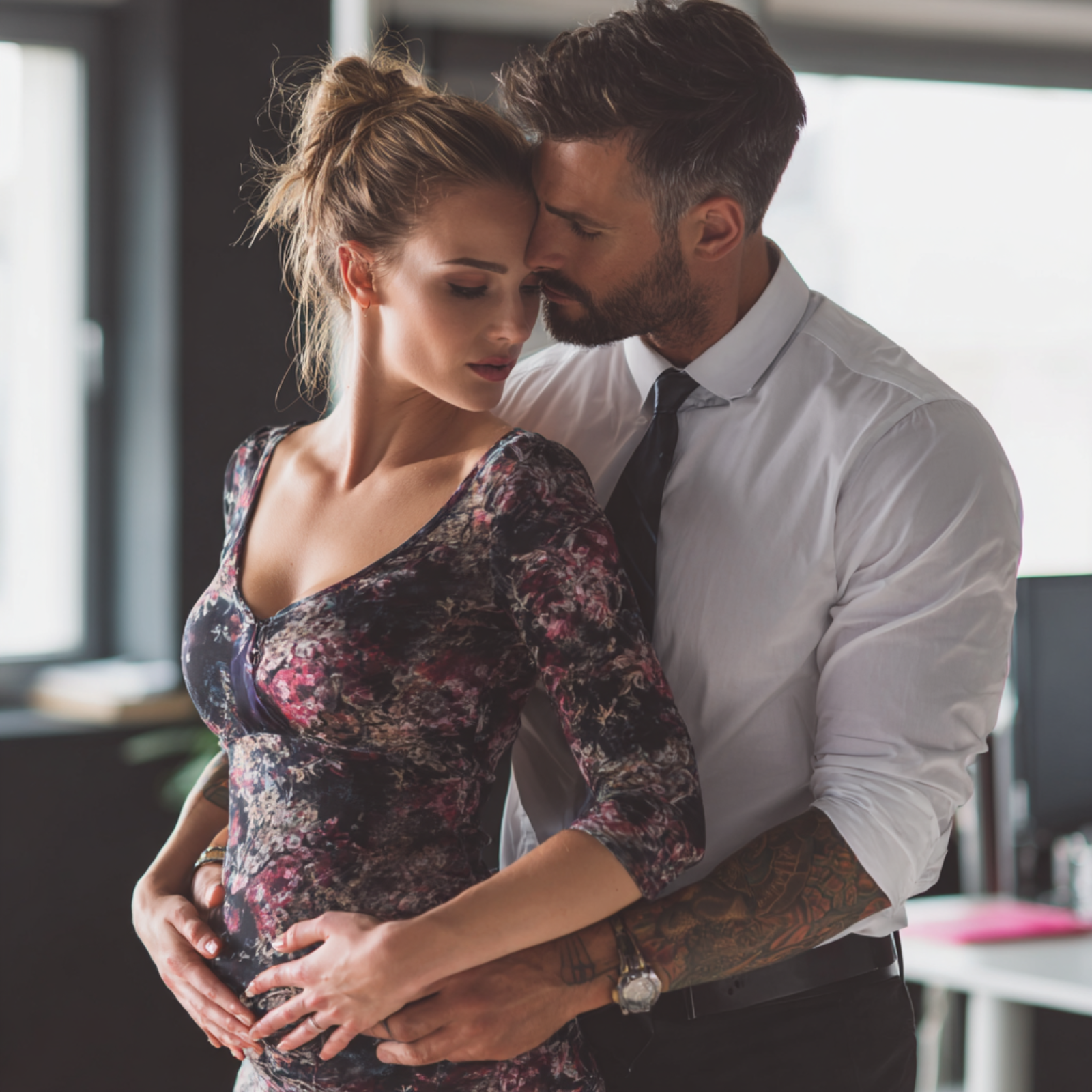 Nicole Fox Romance Facebook ad