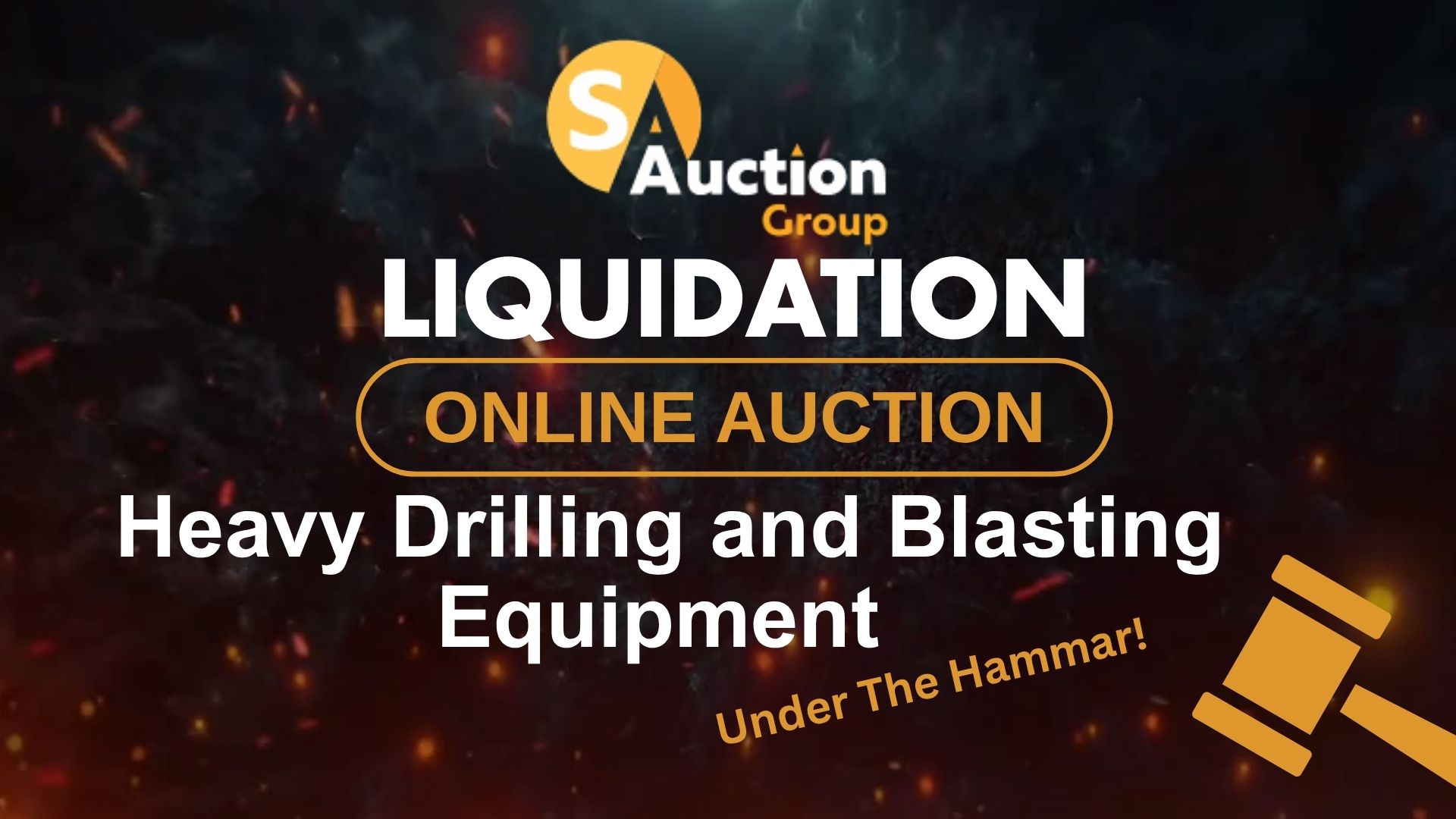 Truck & Trailer Commercial Vehicles and Machinery Facebook ad