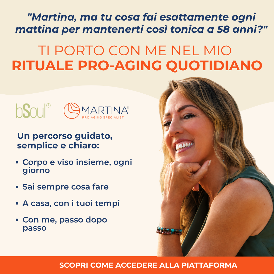 Bsoul - Cosmetici Naturali Facebook ad