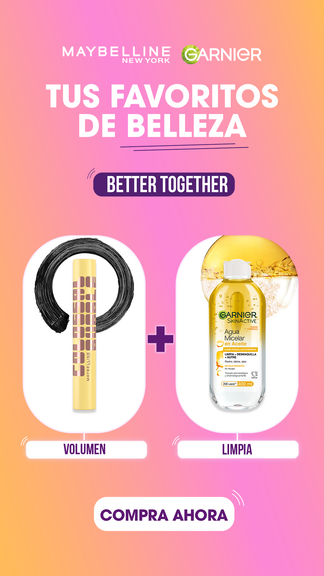L'Oréal Groupe Facebook ad from Jun 17, 2026