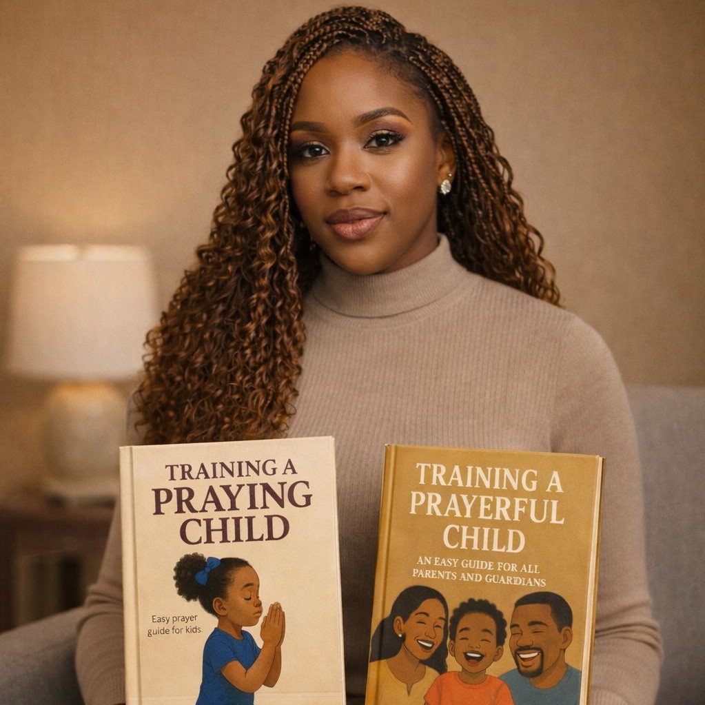 Joy E-books Facebook ad: Your mindset will change for good