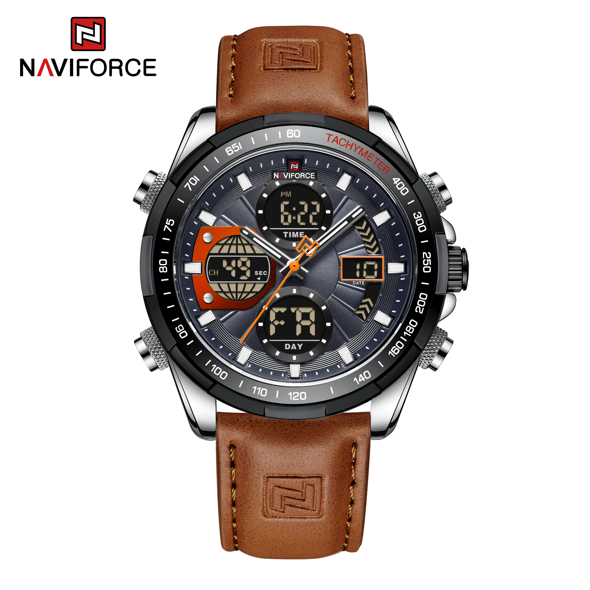 NAVIFORCELK Facebook ad