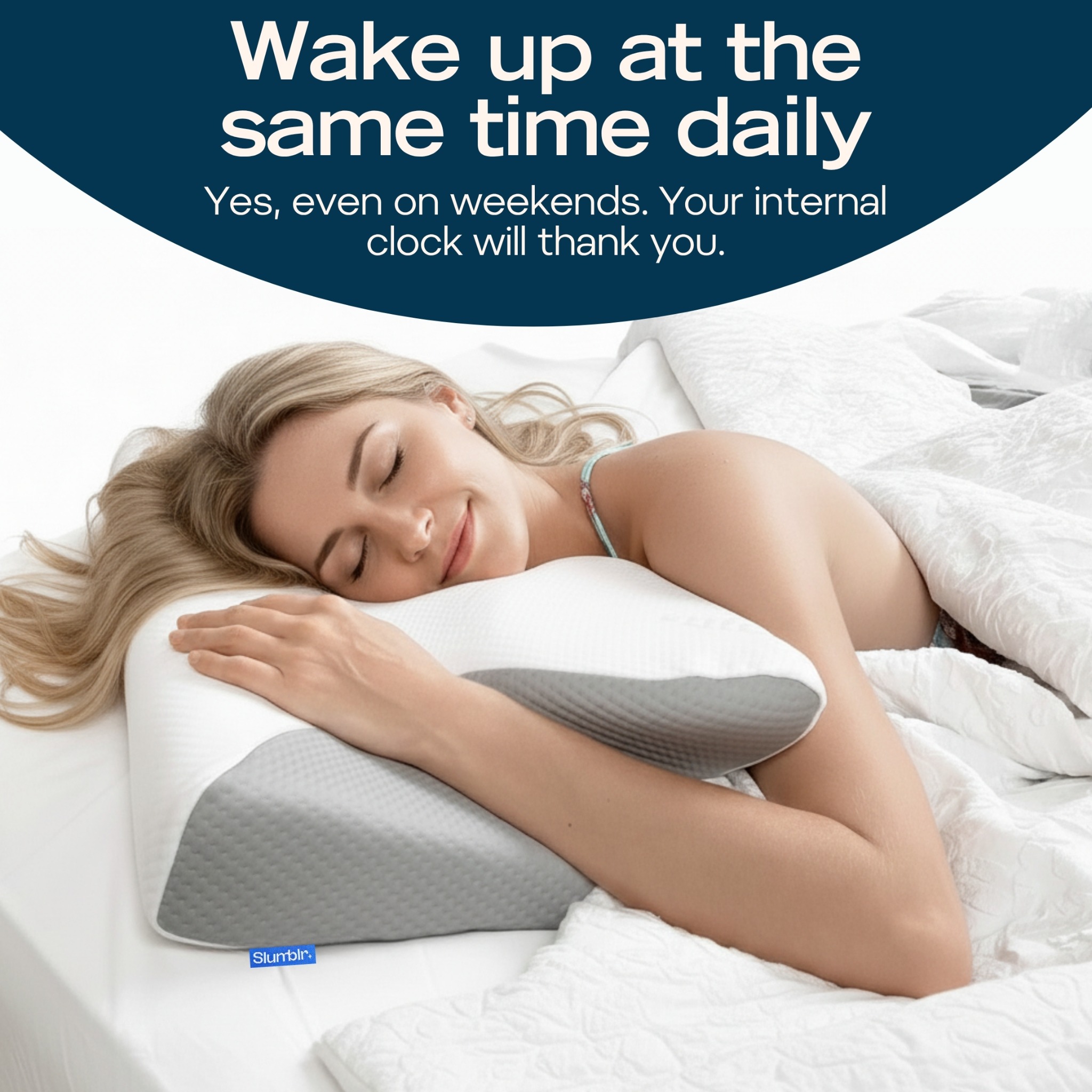 Slumblr Co Facebook ad