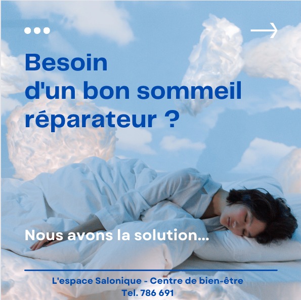 Bain de cristal L'espace Salonique Facebook ad