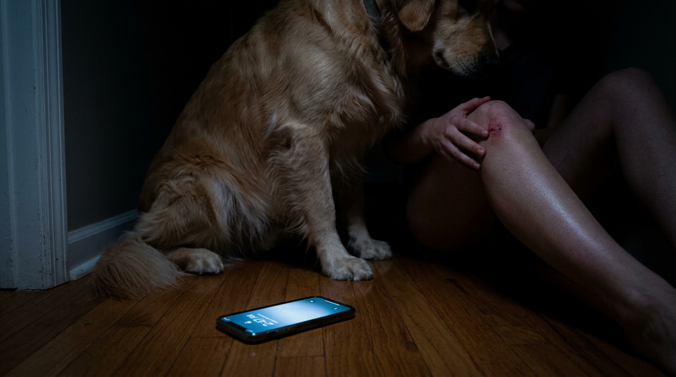 NIRAC PLUS Facebook ad: **WARNING:**Every night light I tried either needed an app…