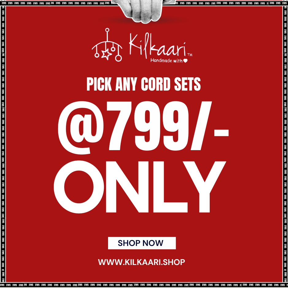 Kilkaari  Facebook ad