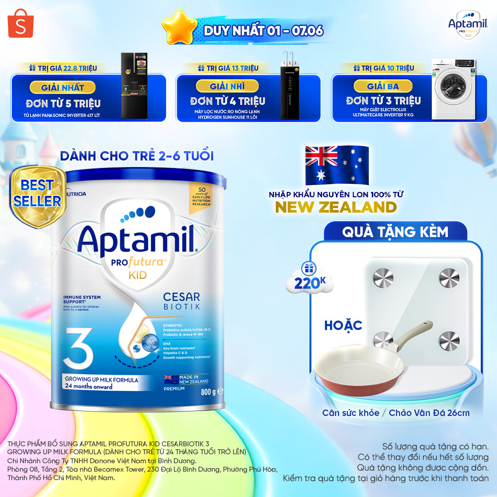 Aptaclub Vietnam Facebook ad