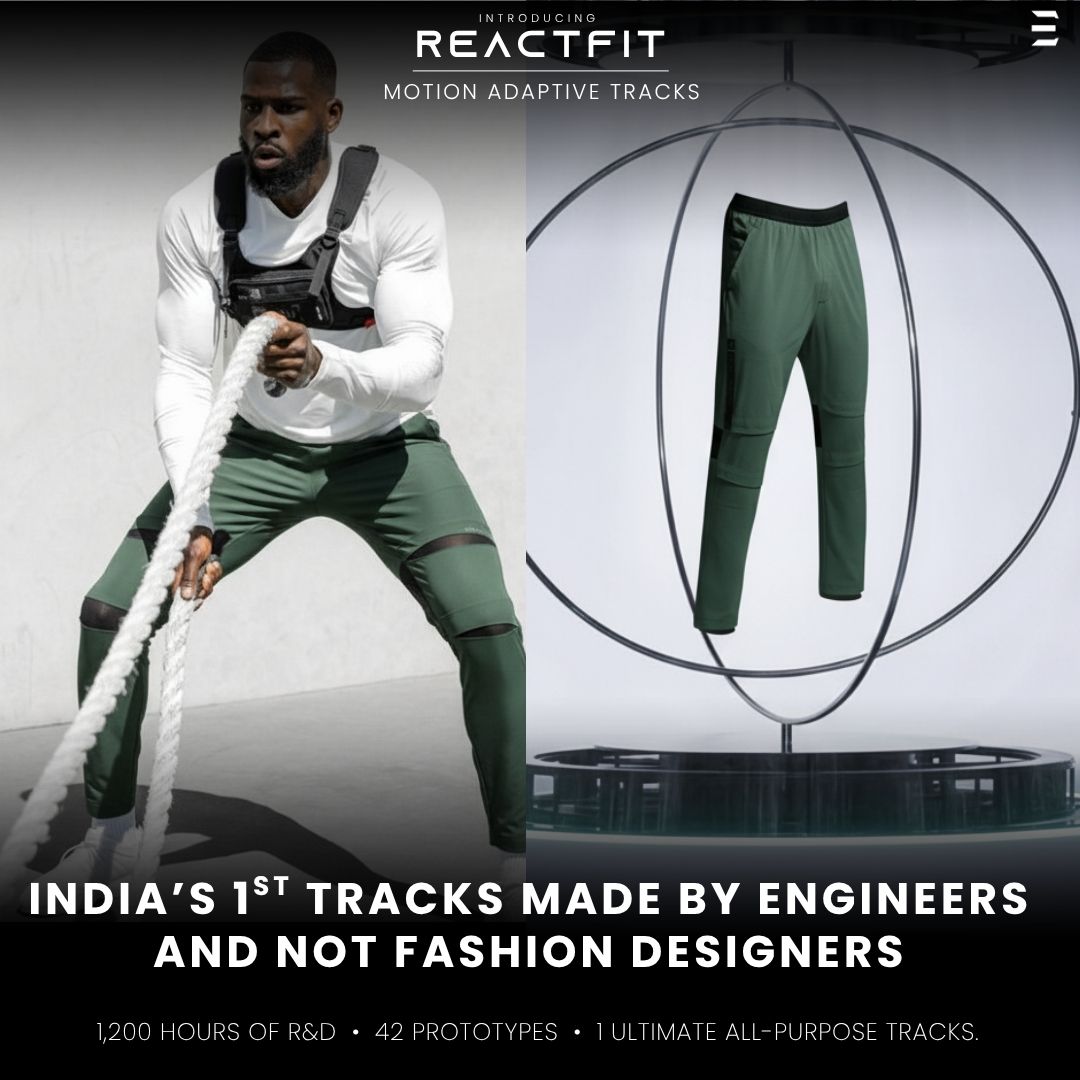 Elevar Sneakers Facebook ad