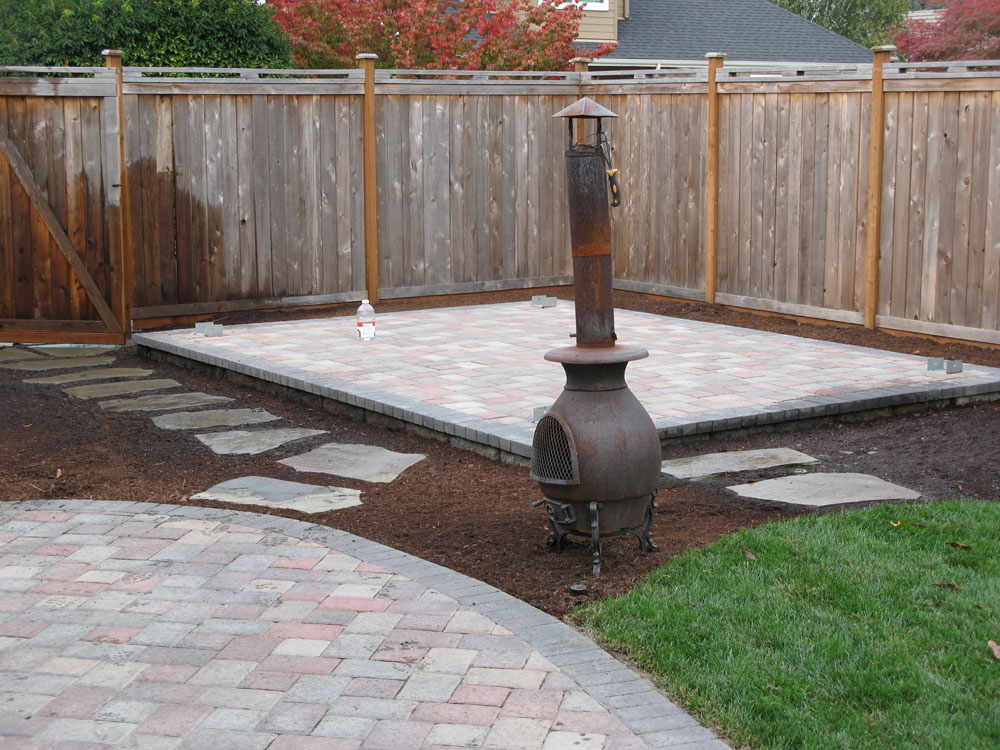 J.L. Hardscapes llc Facebook ad: FREE Estimates on your next paver project