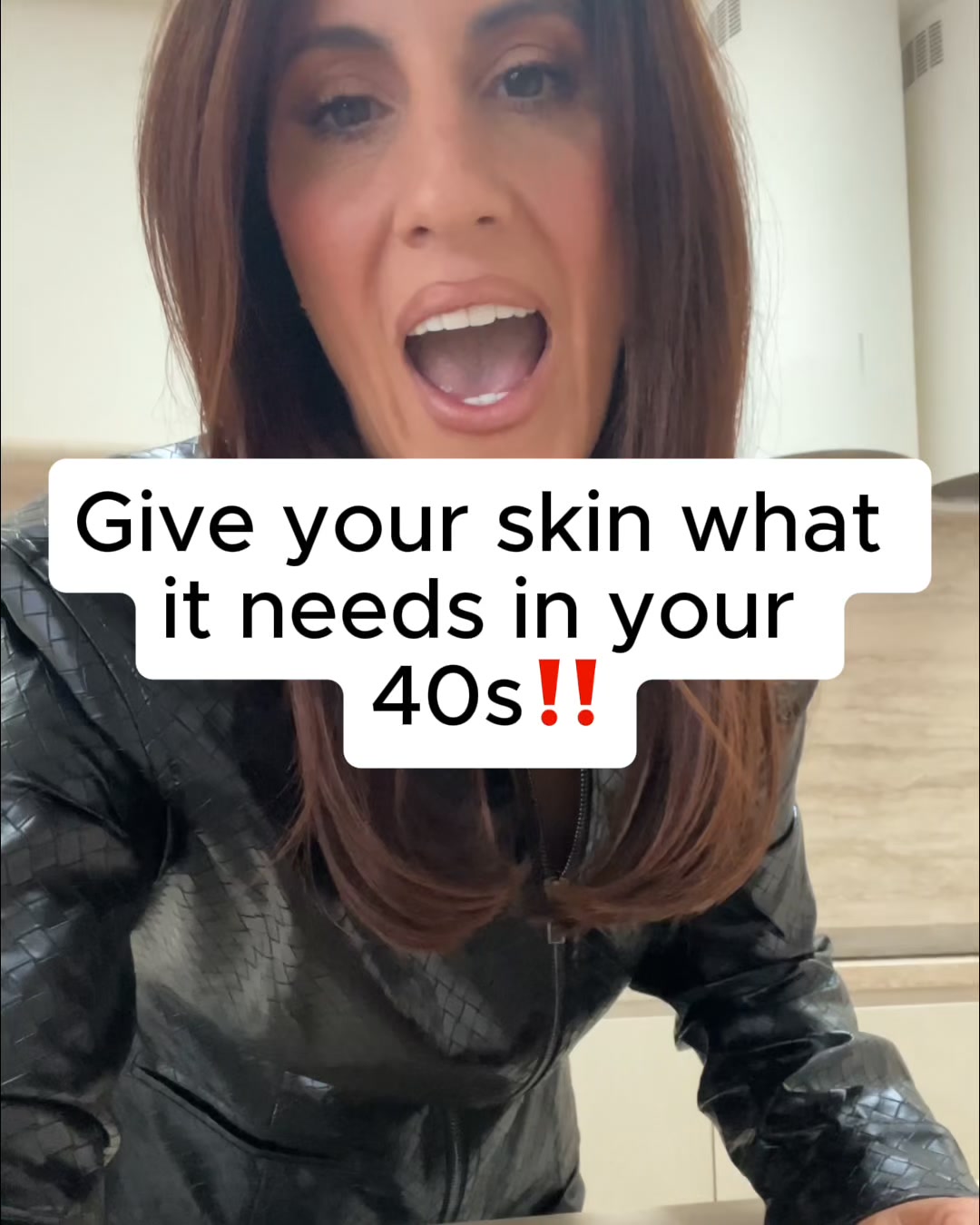 The Collagen Co. Facebook ad from Jul 31, 2026