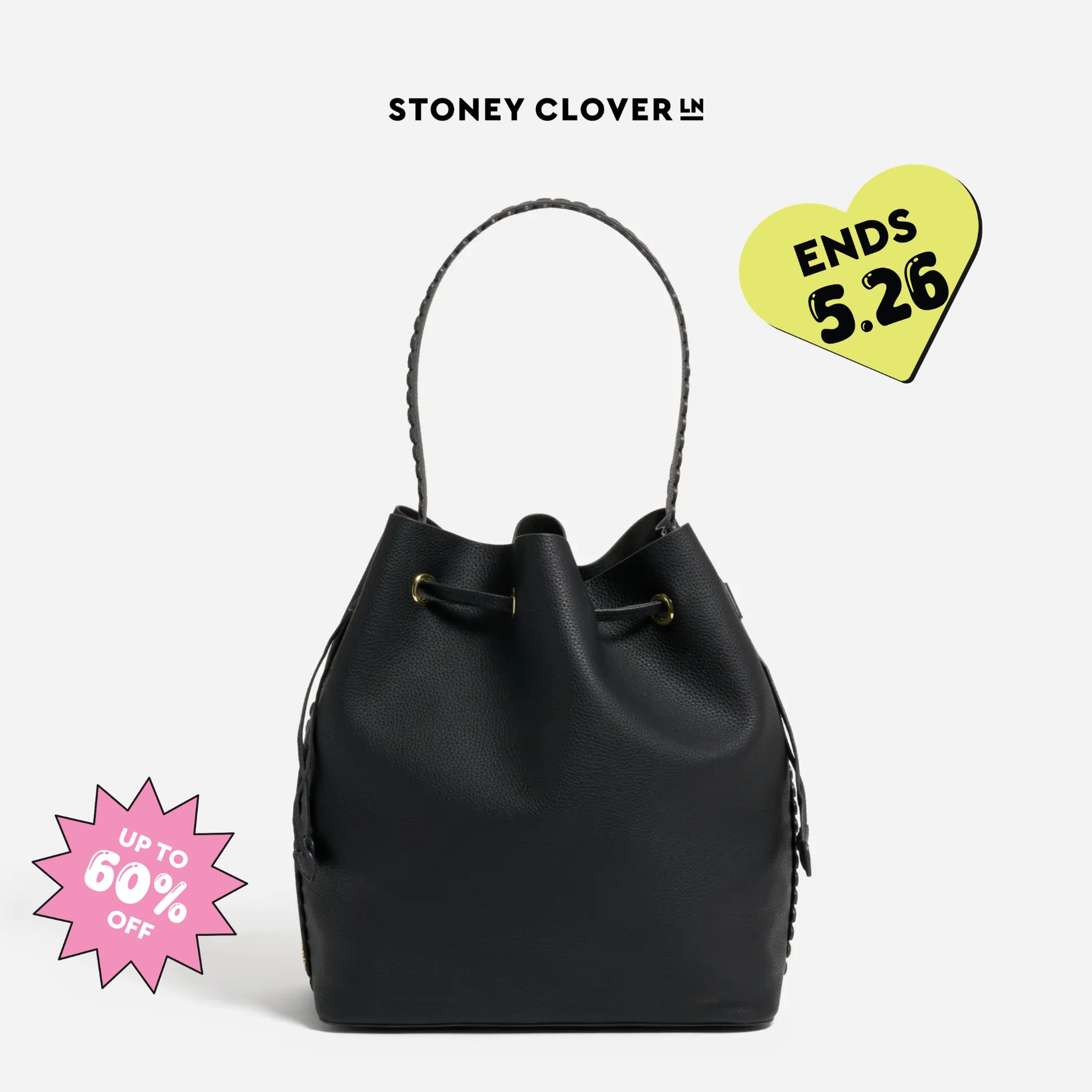 Stoney Clover Lane Facebook ad