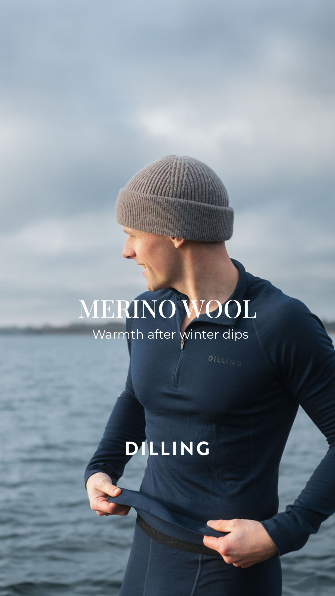 DILLING.com Facebook ad