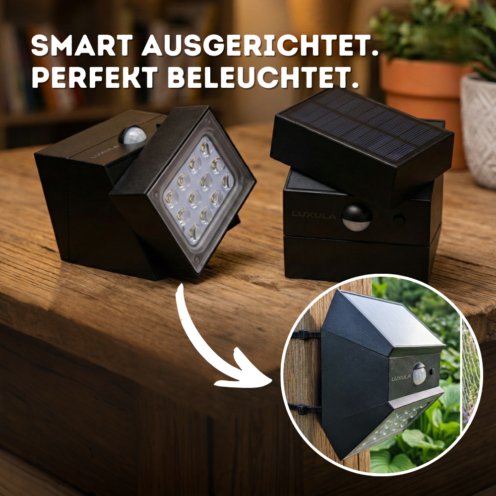Lichttechnik24 Facebook ad