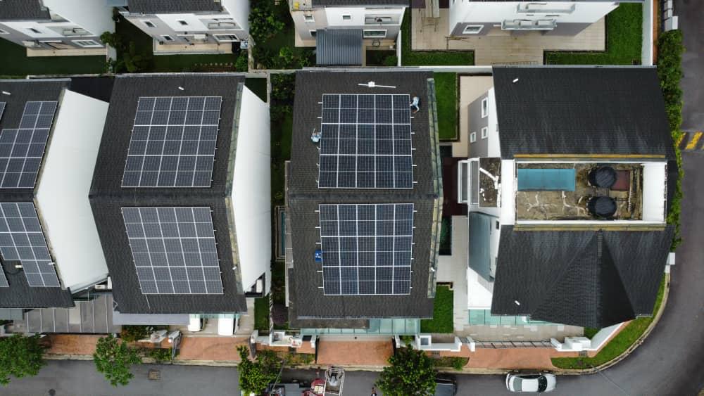 Solar Wise Energy Sdn Bhd Facebook ad: Join Solar Wise Energy to save on your…