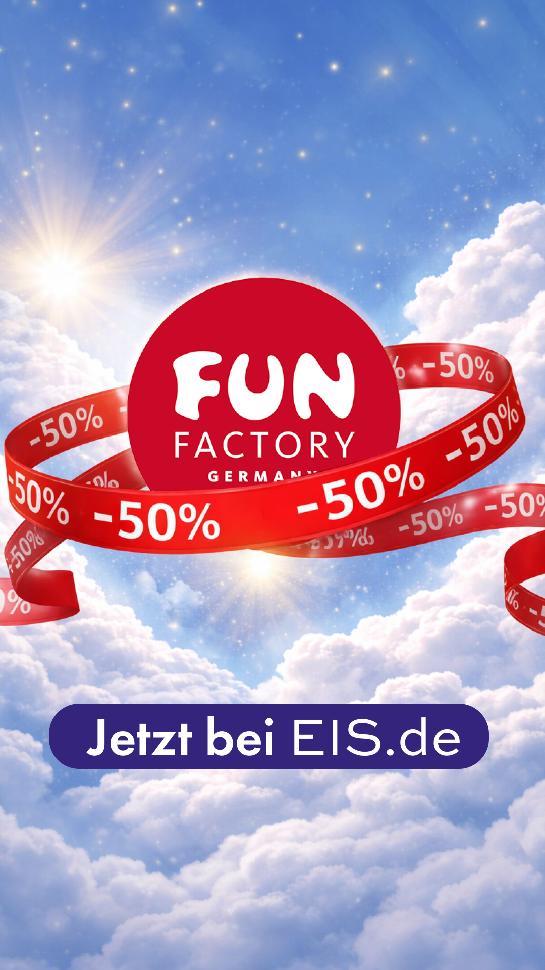 EIS Facebook ad