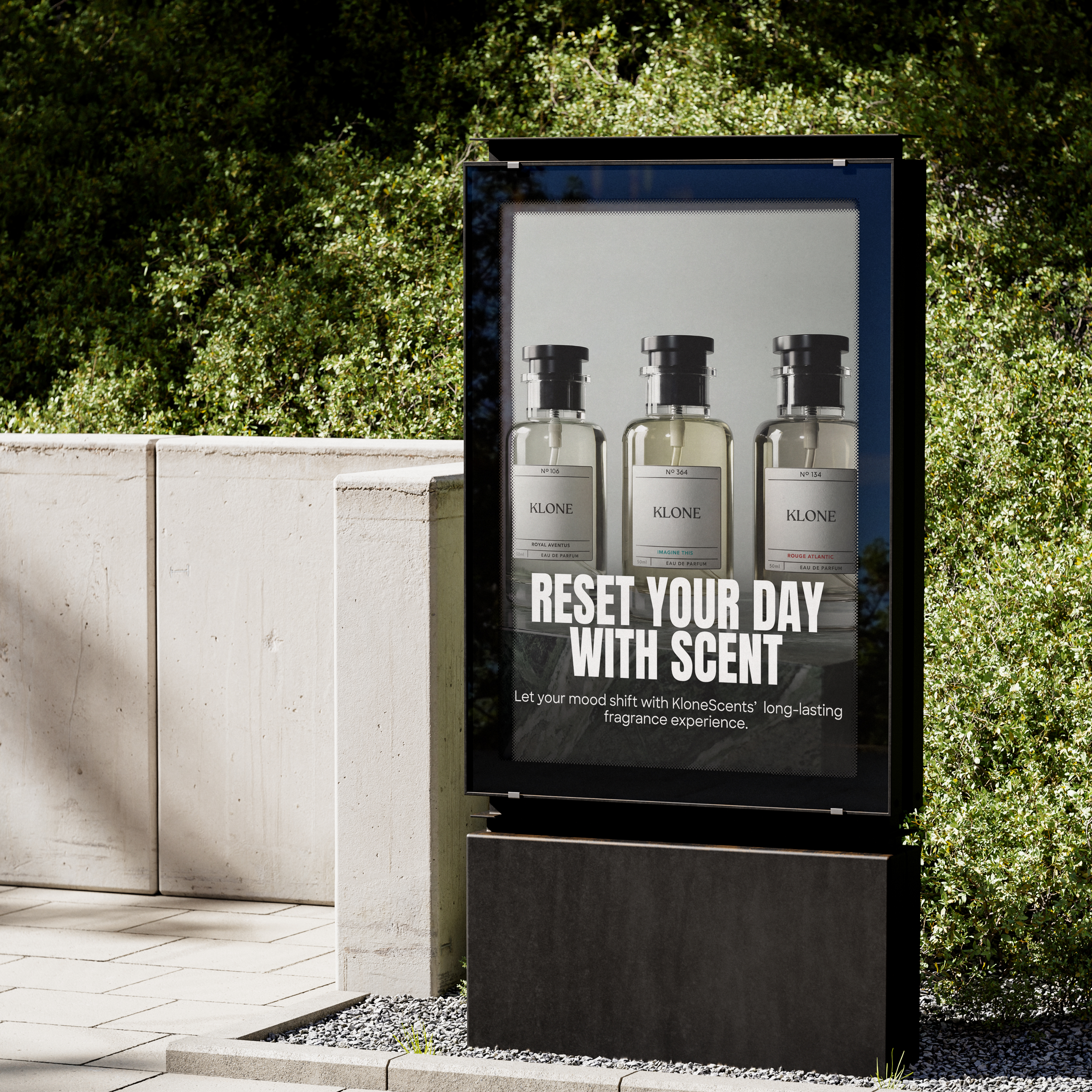Alex's Attraction Secrets Facebook ad