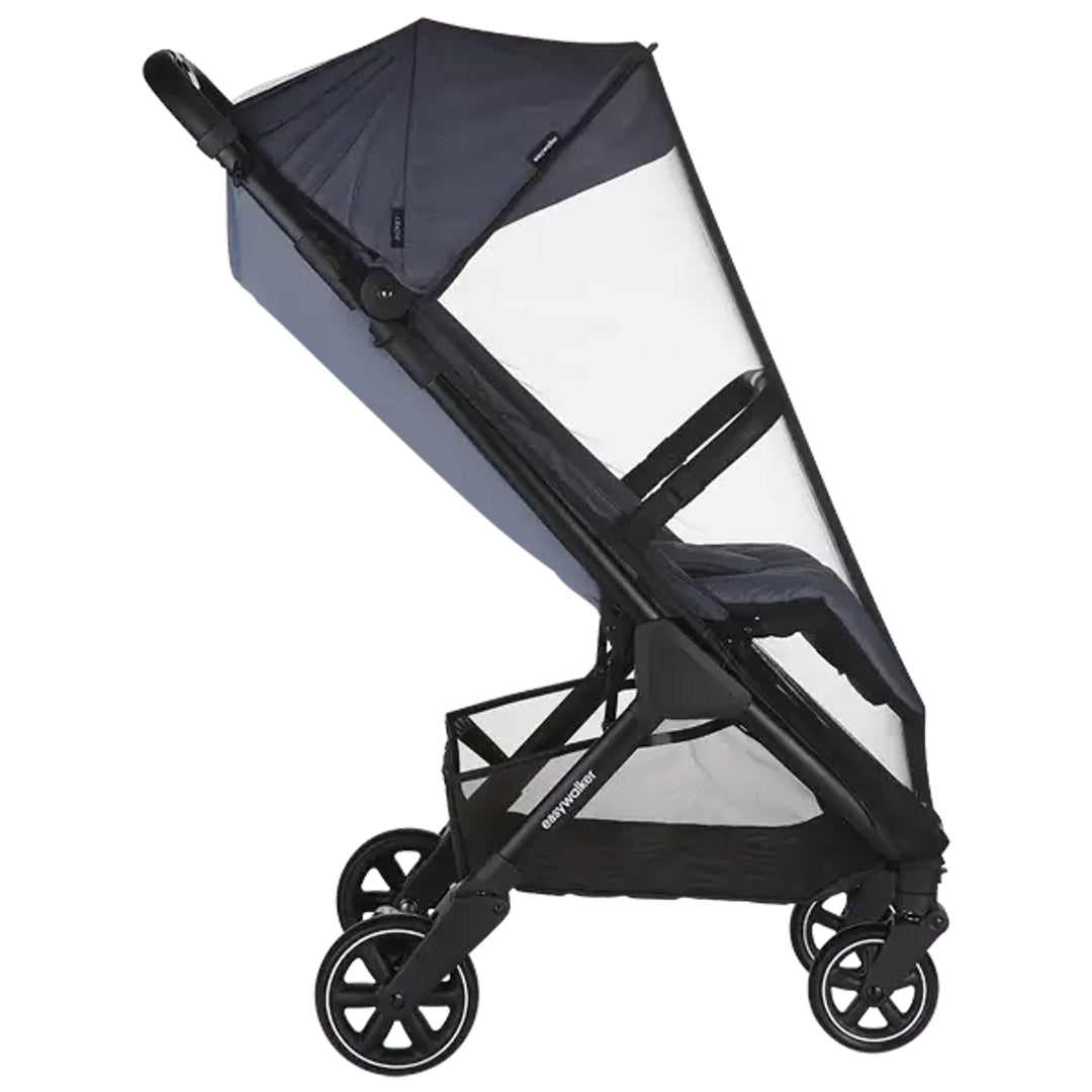 Easywalker Facebook ad