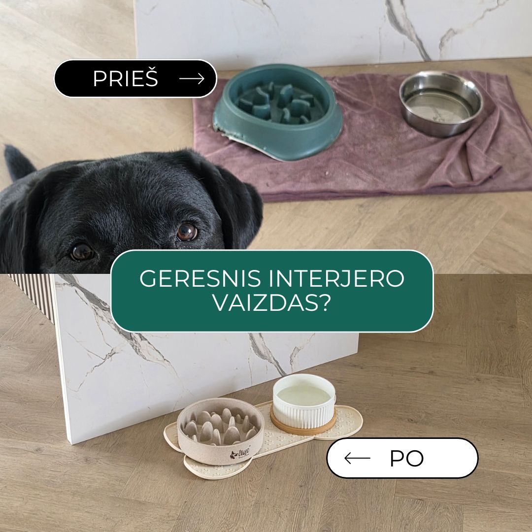 Sweet Pet Facebook ad